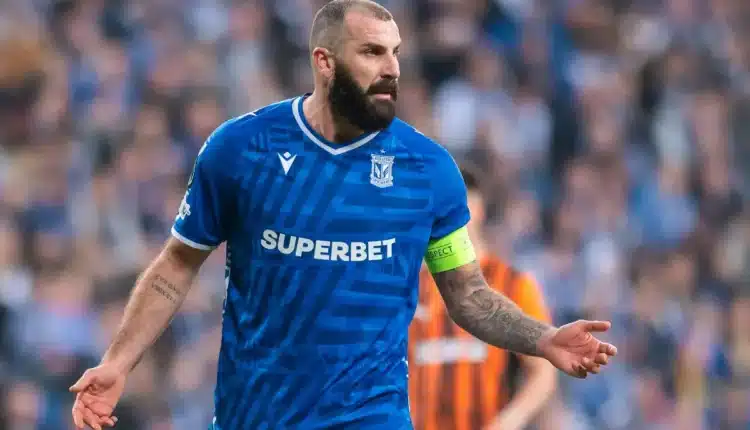 Zagłębie Lubin – Lech Poznań: gdzie oglądać? Transmisja TV, stream online, godzina i składy