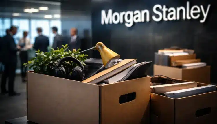 Finansowy gigant zwalnia 2500 pracowników. Redukcja etatów obejmie Polskę?