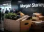 morgan stanley zwolnienia
