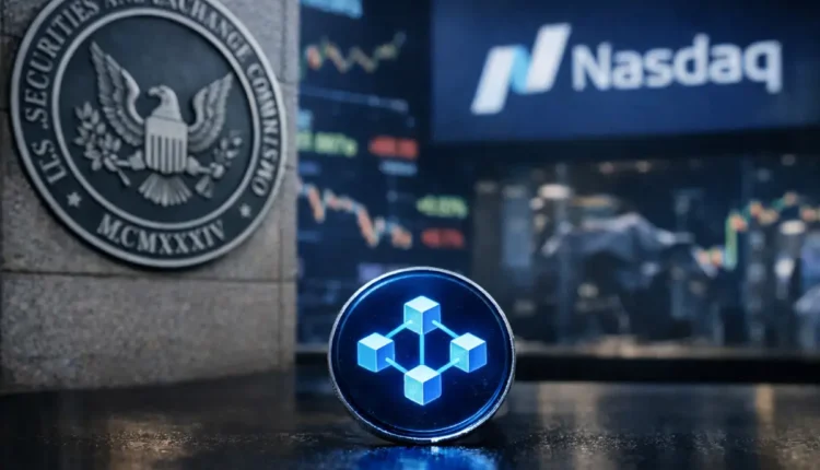 Wall Street wchodzi w blockchain. SEC daje zielone światło, ale to dopiero początek gry