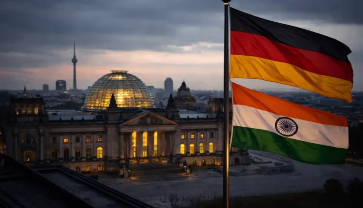 Niemcy na krawędzi! Ich gospodarka potrzebuje Hindusów, społeczeństwo ma dość