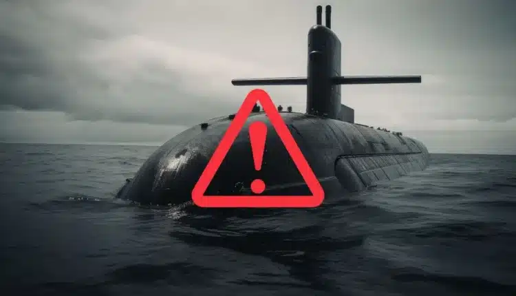 Wielki skandal w UK. Załogi atomowych okrętów podwodnych zażywały twarde narkotyki i inne niedozwolone substancje