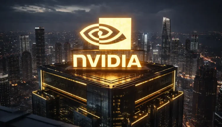 10 bilionów dolarów to już nie fantazja? Nvidia naprawdę może zmienić zasady gry