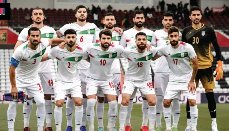 Iran rozważa wycofanie się z mundialu!
