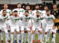 Iran piłkarze