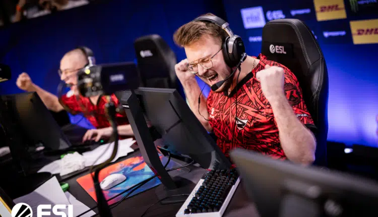 Flayy zostanie nowym graczem 9INE? Organizacja blisko porozumienia z zawodnikiem!