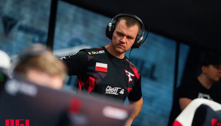 FaZe Clan z kolejną porażką, Jcobbb o krok od odpadnięcia z ESL Pro League!
