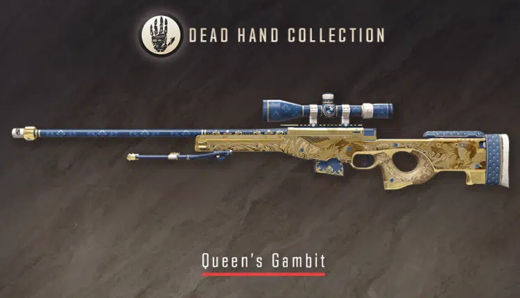 Jak wyglądają nowe skiny i rękawiczki z kolekcji The Dead Hand w CS2 [GALERIA]