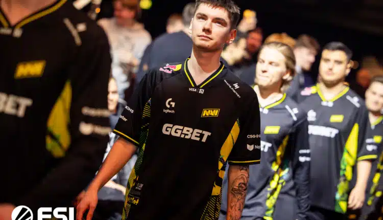 NAVI mistrzami 23 sezonu ESL Pro League!