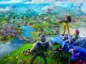 Fortnite epic games