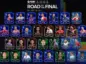 Road To The Final EA FC 26