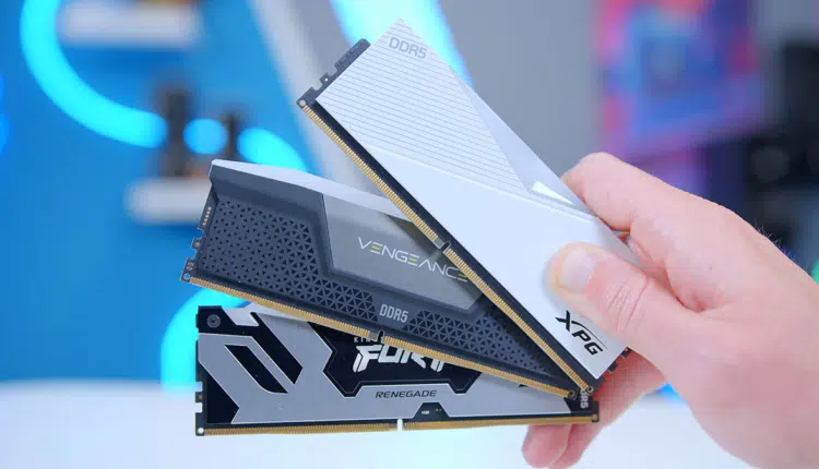 Ceny RAM zaczęły spadać po ogłoszeniu Google TurboQuant