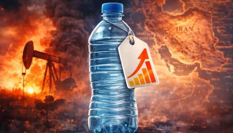 Wojna uderza w miliardy ludzi. Prosty produkt zaczyna gwałtownie drożeć