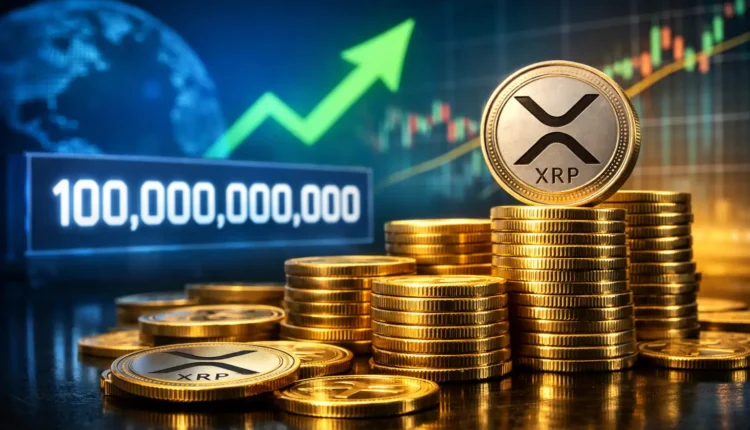 Podaż XRP: problem czy szansa?