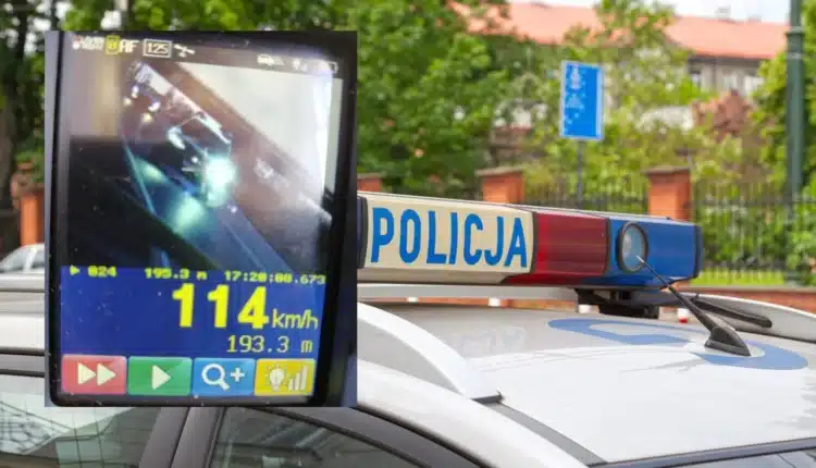 Nowe prawo z rażącą luką. Policja zabiera prawo jazdy nie tym, co trzeba?