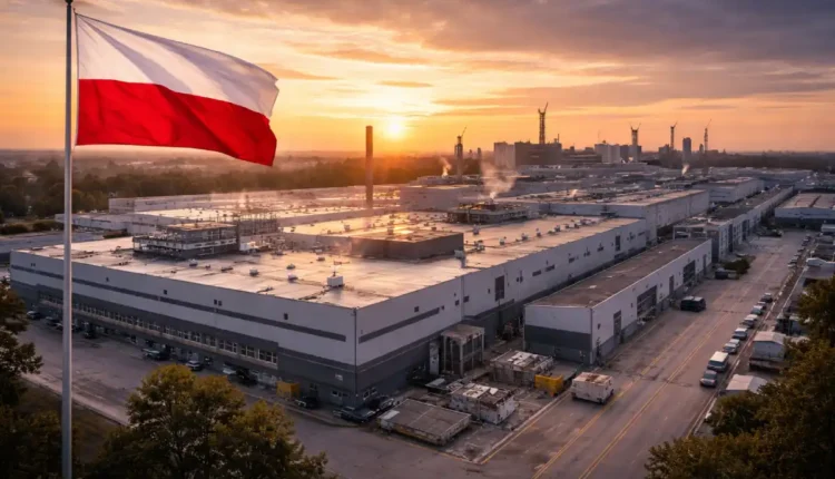 „Polska przegoniła Szwajcarię”. Zagraniczne media przecierają oczy ze zdumienia