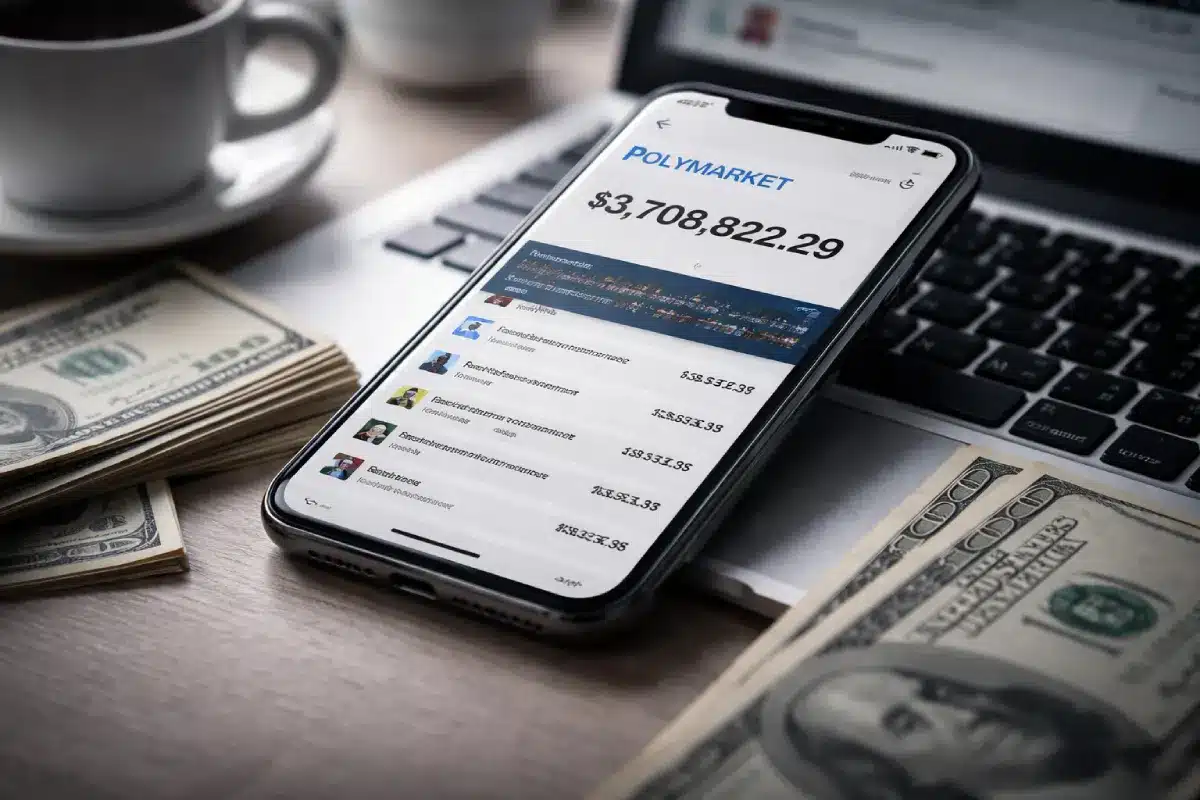 Zamienił 26 tysięcy w miliony w kilka dni. Nie giełda, nie krypto, a coś, czego w Polsce nie zrobisz