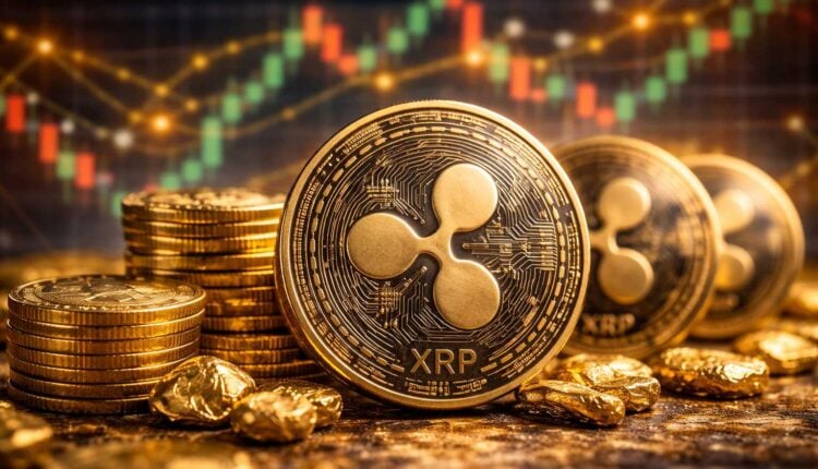 Ripple wykonał ważny ruch. Inwestorzy XRP zaczynają spekulować