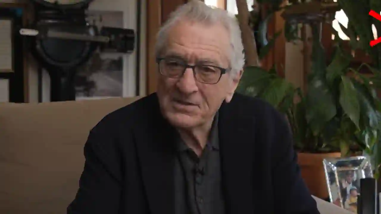 Ameryka mówi „dość”. Robert De Niro uderza w Trumpa i wzywa do buntu 28 marca