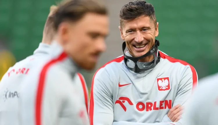 Polska – Albania: gdzie oglądać? O której mecz? Przewidywane składy i zapowiedź barażu o MŚ 2026