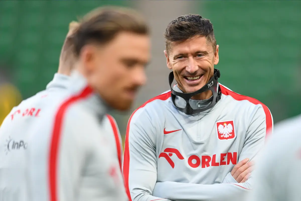 Polska – Albania: gdzie oglądać? O której mecz? Przewidywane składy i zapowiedź barażu o MŚ 2026