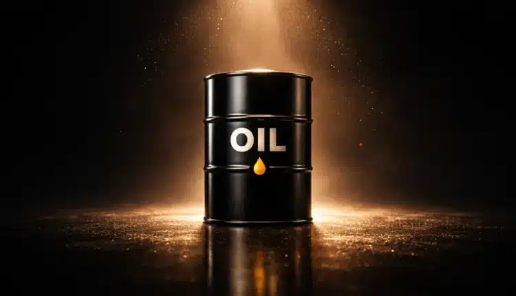 Sparta Commodities szokuje prognozą dla ropy. Będzie tylko drożej?