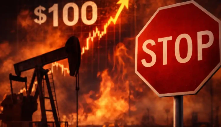 Ropa eksploduje, a wydobycie hamuje. Rynek wysyła niepokojący sygnał