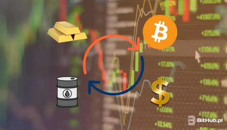 Jesteśmy świadkami wielkiej rotacji kapitału. Które aktywa zyskają, a które stracą? Zapytaliśmy eksperta