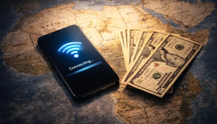 Smartfon za 40 dolarów? Branża chce podłączyć do internetu 20 milionów ludzi