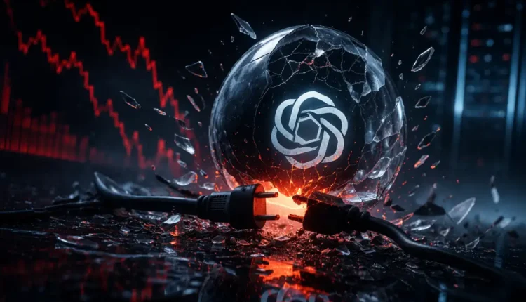 Nowe informacje w sprawie Sory. OpenAI paliło milion dolarów dziennie i zamknęło projekt