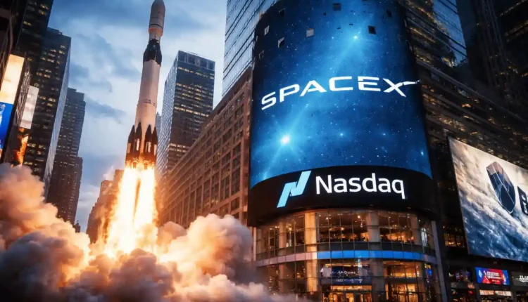 To już za chwilę? SpaceX szykuje historyczne IPO. Maszyna może ruszyć już w tym tygodniu