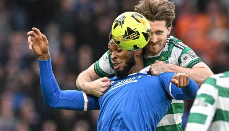 W tej lidze gra się głową najczęściej w Europie. Wynik może zaszokować!