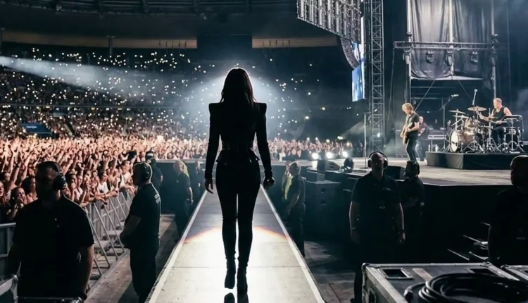 Koniec wojny o bilety? Wielkie zwycięstwo Live Nation – rząd USA odpuszcza w sprawie Ticketmaster