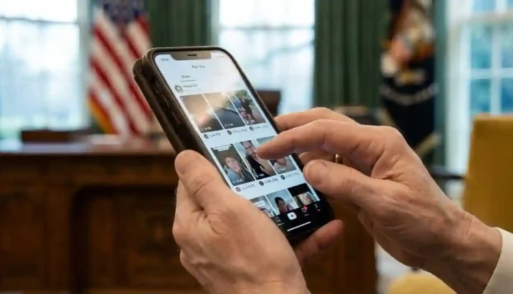 TikTok zostaje w Ameryce, ale cena zwala z nóg – oto kulisy wielkiej transakcji Białego Domu