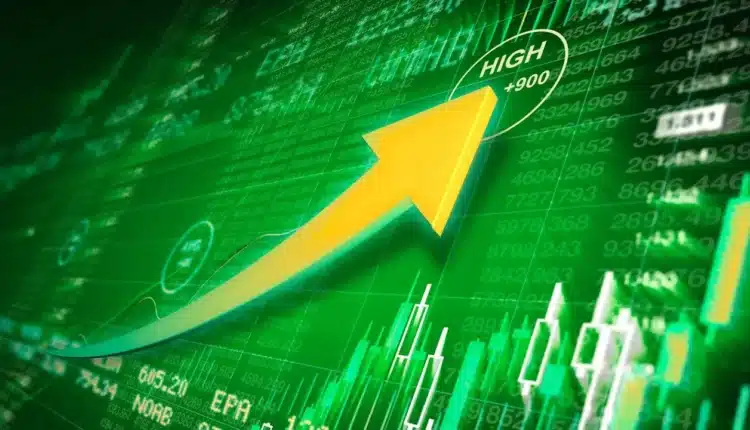 Te kryptowaluty rozpoczęły tydzień od wzrostów. Wielki powrót tokenów, które rynek już przekreślił