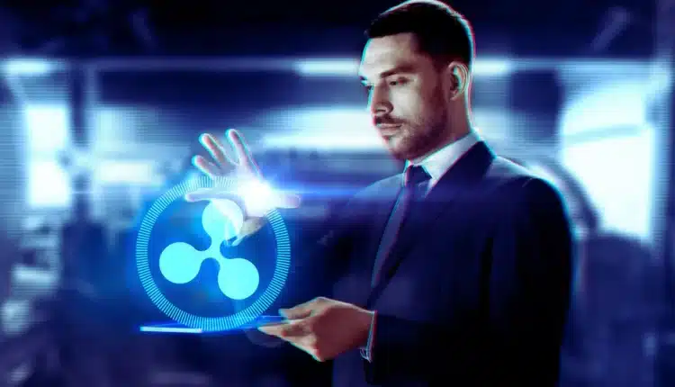 Wall Street po cichu inwestuje 210 mln USD w XRP ETF. Liderem Goldman Sachs