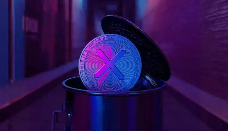 Dyrektor giganta dewastuje XRP: „To przeciwieństwo dobrego projektu tokena. Nic nie robi”