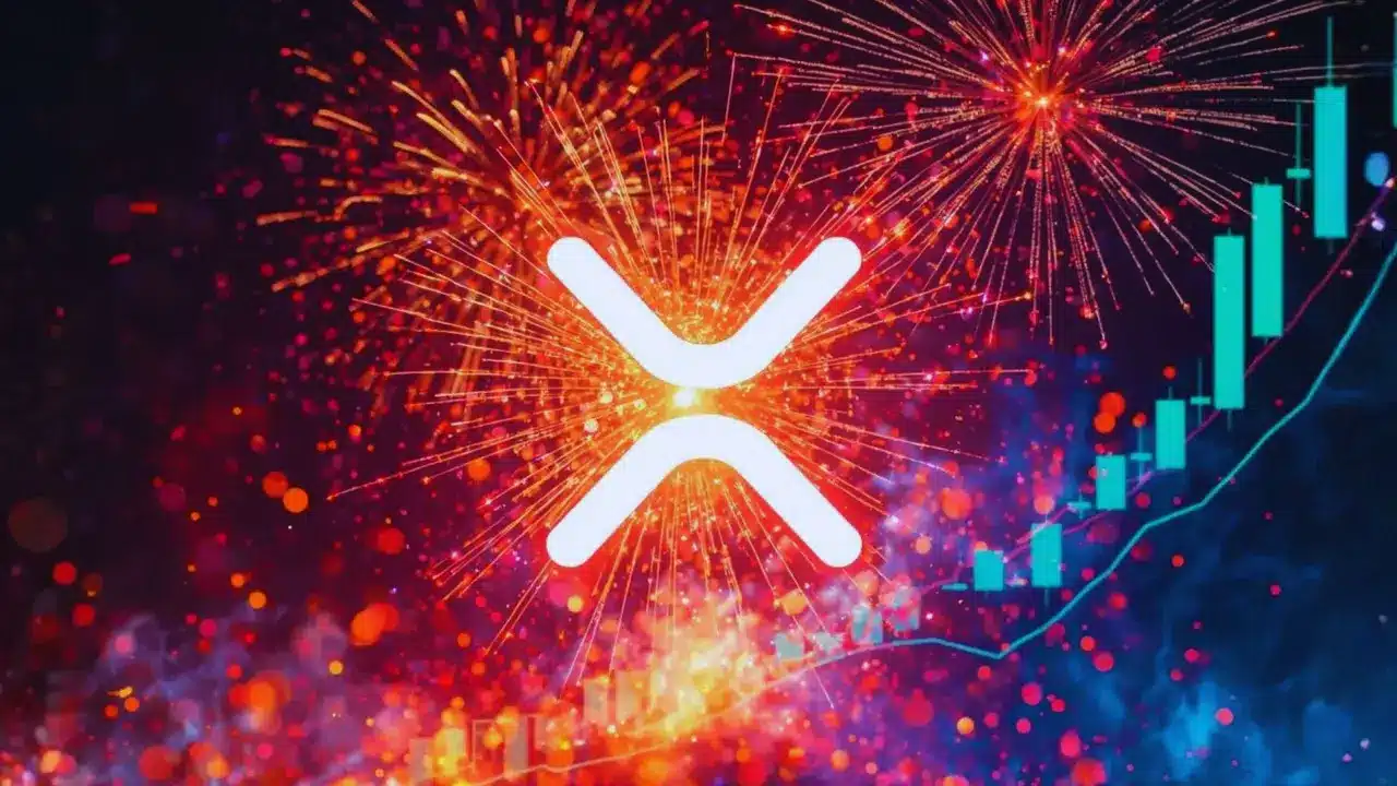 Sieć XRP z nowym rekordem. To może oznaczać zastój ceny. Dlaczego?