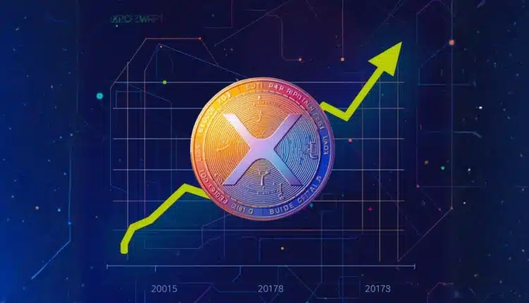 XRP pierwszy raz w historii zanotował taki wynik. Co to oznacza dla ceny Ripple?