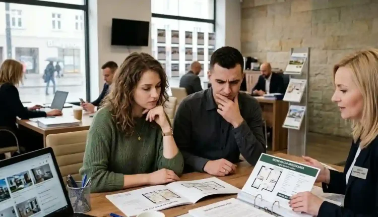 Kupować czy czekać? Eksperci ujawniają prawdę o cenach mieszkań