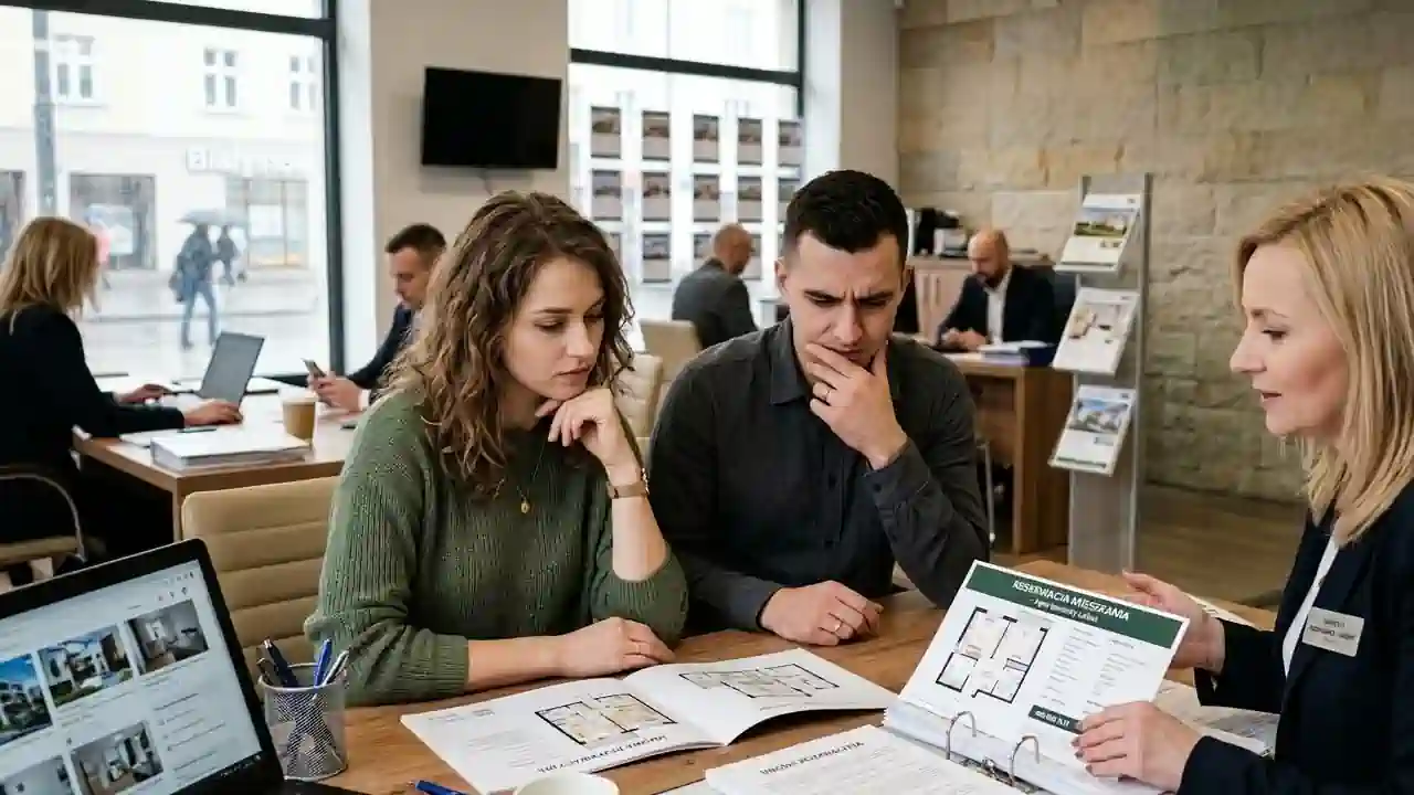 Kupować czy czekać? Eksperci ujawniają prawdę o cenach mieszkań