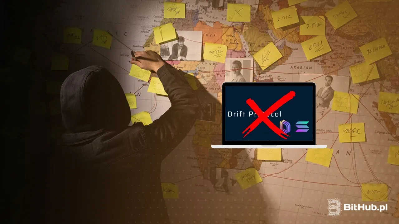 Wpłacili na konto ofiary milion dolarów żeby uśpić jej czujność. Oto kulisy najbardziej zuchwałego skoku na krypto w 2026 r.