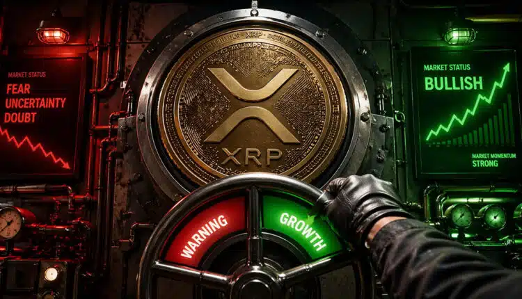 Analiza kursu Ripple (XRP): trzy oznaki, że XRP wkracza w trend wzrostowy