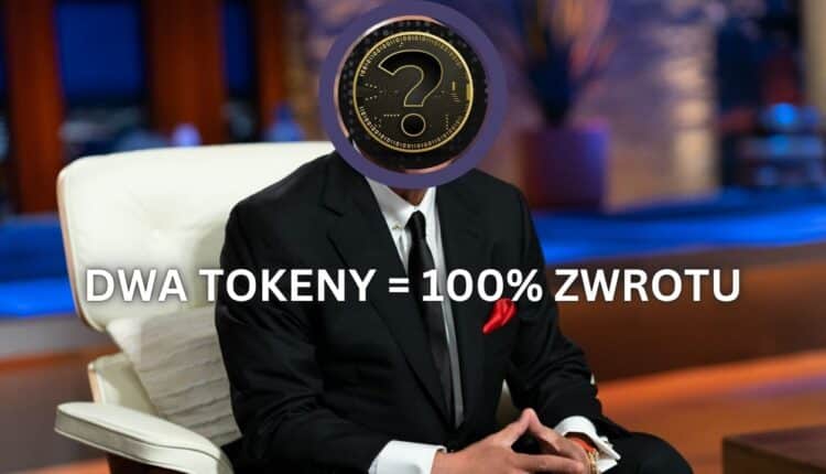 Biznesmen z majątkiem 500 mln USD sprzedał wszystkie kryptowaluty poza dwoma. Doradcy: „tylko one mają sens”