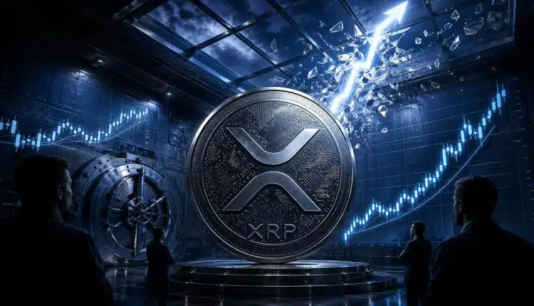 Miesięczne wyniki XRP sygnalizują możliwy ruch w kierunku nowego ATH na poziomie 15 USD