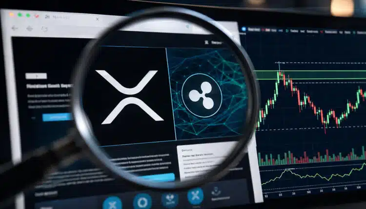 Oto prognoza ceny XRP. Co musi się wydarzyć, aby XRP osiągnął cenę 5 USD w 2026 roku?