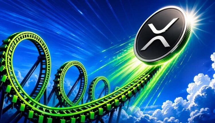 Prognoza ceny XRP: Ten powtarzający się wzór zawsze rozpoczyna hossę na XRP