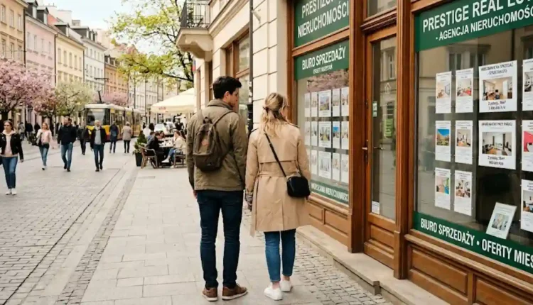 Koniec drożyzny na horyzoncie? Ceny mieszkań w największych miastach wreszcie zaczęły spadać!