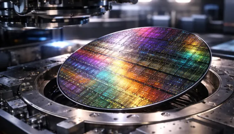 Boom na AI pompuje nowego giganta. TSMC zarabia miliardy i zostawia konkurencję w tyle