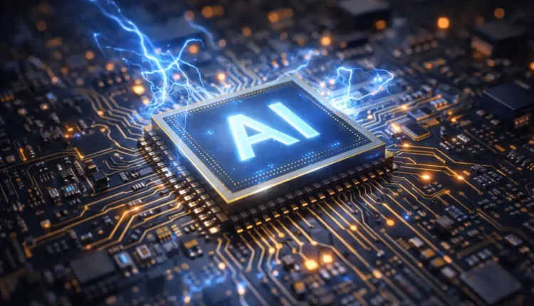 Wojna o chipy AI nabiera tempa. Anthropic rzuca wyzwanie Nvidii